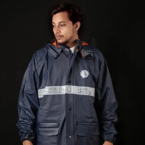রেইন কোর্ট XXL সাইজ