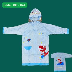CODE-BB-06-L/2XL/3XL chain