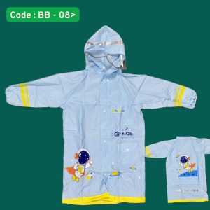 CODE-BB-08-L/2XL/3XL chain