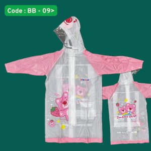 CODE-BB-09-L chain