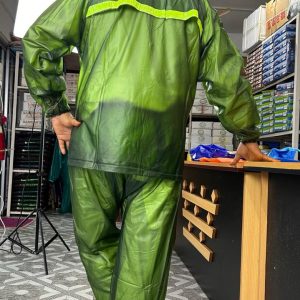 T 2601 GREEN XL