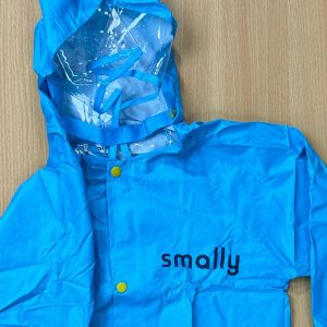 Smally (size-2x-৮ বছর বাচ্চার জন্য)