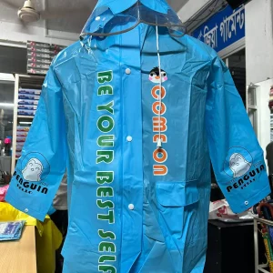 Raincoat 855 2XL size থ্রি কালার