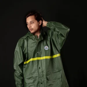 রেইন কোর্ট 3XL সাইজ