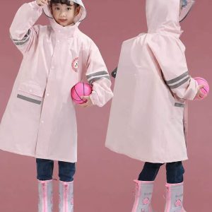 TS001-PINK সু কাভার ফ্রি