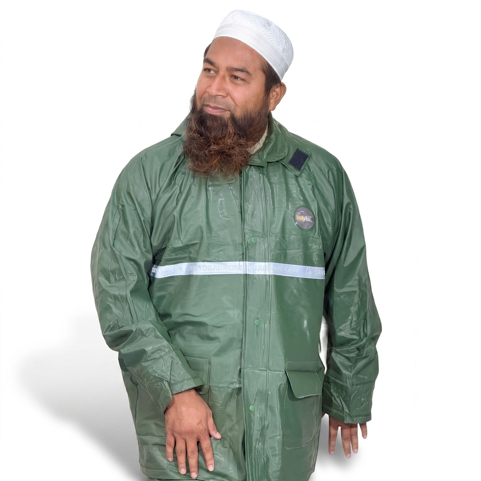 JH3208 Size-XL